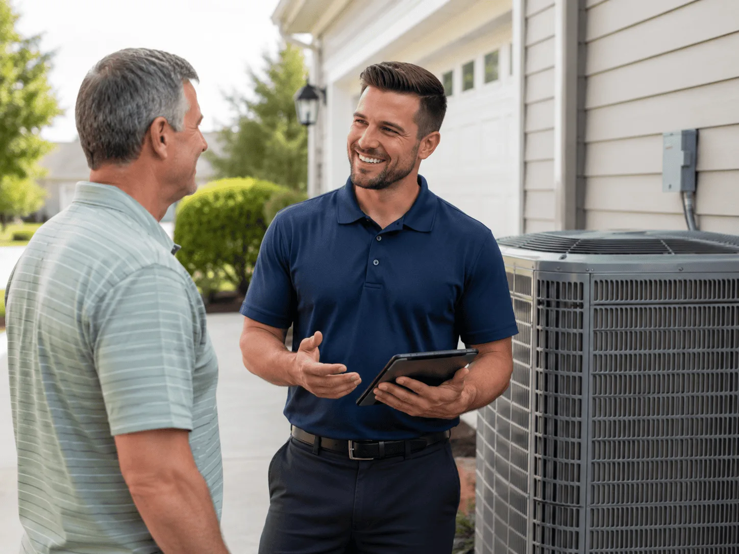 Heat Pump Installation Doe Hill, VA FAQs